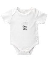 Rock A Bye Baby Boutique 10 Teile Set Koala weiß - 1