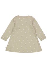 Müsli by Green Cotton Babykleid Print grün 56 - 1