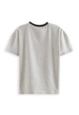 Denokids Print schwarz 110 - 2
