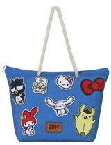 Hello Kitty Bleu - 1
