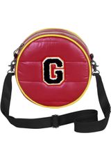 Warner Bros. Harry Potter G-Padding Round  19x19x5 cm rot Onesize Kinder - 1