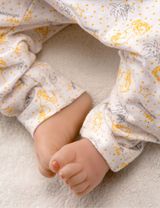 Disney Baby 5 Teile Set König der Löwen weiß 56/62 (0-3 Monate) - 6