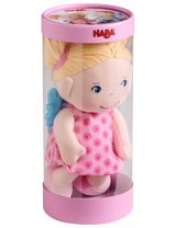 HABA Puppe Schutzengel Finja 20 cm 0+ Monate rosa - 2