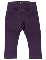 Villervalla Hose Slim Fit lila 152 (11-12 Jahre) - 0