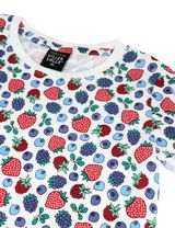Villervalla T-shirt Multicolore - 2