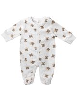 Rock A Bye Baby Boutique 8 Teile Set Elefant weiß - 1