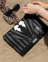 Wednesday Trousse de toilette Noir - 2