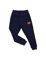 Lagarto Verde Hose Eidechse Gerippt navy 116 (5-6 Jahre) - 1