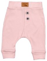 Lagarto Verde Hose Eidechse Gerippt rosa 62 (0-3 Monate) - 1