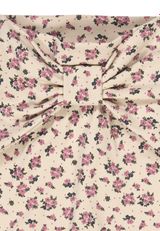 Müsli by Green Cotton Babyhose Unifarben rosa 62 - 2