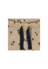 Müsli by Green Cotton Babyshorts Alloverprint beige 86 - 2