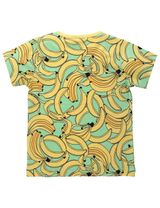 Villervalla T-Shirt banane 134 (8-9 Jahre) - 1