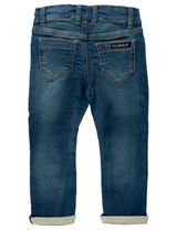 Villervalla Jeans blau 98 (2-3 Jahre) - 1