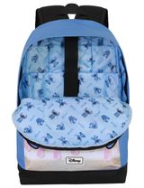 Disney Sac à dos Stitch Bleu - 3