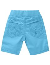 Villervalla Shorts meeresblau 104 (3-4 Jahre) - 1