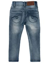 MaBu Jeans blau 92 (18-24 Monate) - 1