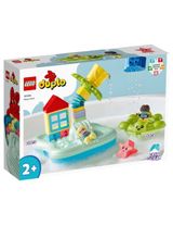 LEGO® DUPLO® 19 Teile LEGO® Wasserrutsche 22x25x19 cm 2+ Jahre bunt - 1