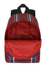 Marvel Spiderman Drop-Small FAN HS 35x25x15 cm rot Onesize Kinder - 2