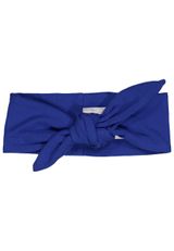 Fred s World by Green Cotton Haarband Unifarben rot OS - 3