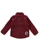 Ebbe Kids Fleecejacke Fleece Bordeaux 116 (5-6 Jahre) - 3