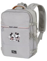 Disney Sac à dos Gris - 0