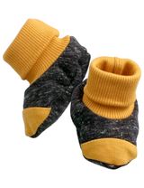 BAMAR Schuhe grau 56 (Neugeborene) - 0