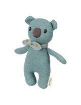 Sterntaler Kuscheltier Koala Kalla Knit 20 cm 0+ Monate blau - 1