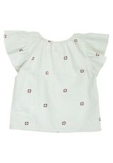 Green Cotton Babshirt creme 92 - 1