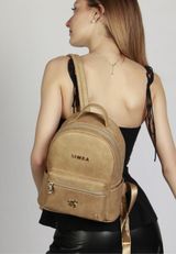 Disney Lion King Savage-Heady Rucksack 25x29x16 cm braun braun Onesize Kinder - 5