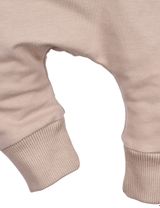NINI Hose Rüschen beige 80 (9-12 Monate) - 2