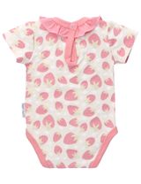 Baby Sweets 2 Teile Body Erdbeeren Little Strawberry creme - 4