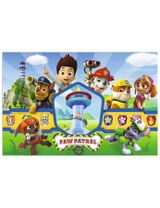 Paw Patrol 100 Teile Puzzle La Pat'Patrouille 5+ ans Multicolore - 1