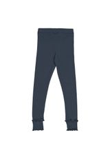 Müsli by Green Cotton Leggings Unifarben bunt 86 - 4