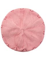 Aliap Mütze 80/86 (12-18 Monate) pink - 2