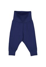 Fred s World by Green Cotton Babyhose Unifarben orange 68 - 3