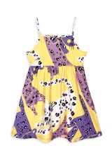 Denokids Animal lila 140 - 4
