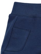 NINI Hose navy 80 (9-12 Monate) - 1