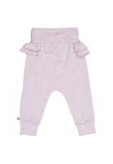 Müsli by Green Cotton Babyhose Unifarben weiß 68 - 1