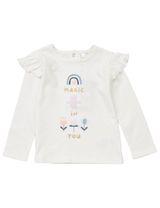 Lily & Jack 3 pièces Ensemble Oiseau Floral Blanc - 2
