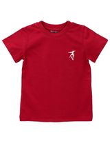MaBu Kids T-shirt Skate Rouge 18-24M (92 cm) - 0