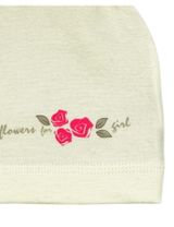 Aliap Bonnet Floral - 2