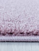 Teppich lila 80x250 - 2
