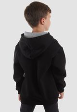 Denokids Print schwarz 104 - 4