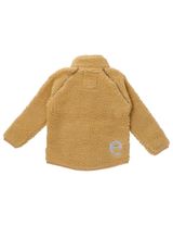 Ebbe Kids Fleecejacke Fleece Amber Yellow 98 (2-3 Jahre) - 3