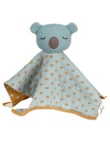 Sterntaler Schnuffeltuch Strick Knit 5x30x13 cm 0+ Monate Koala - 0