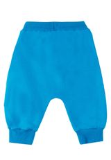 Zweiteiler Jungen blau 104 - 5
