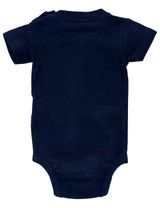 Ebbe Kids Body 62 (0-3 Monate) Navy Anchor - 1