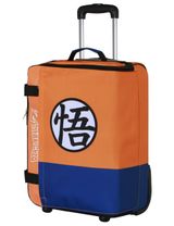 Dragon Ball Bleu - 0