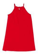 Denokids Unifarben rot 92 - 1