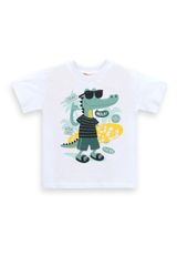 Denokids Set Tropisch weiss 92 - 2